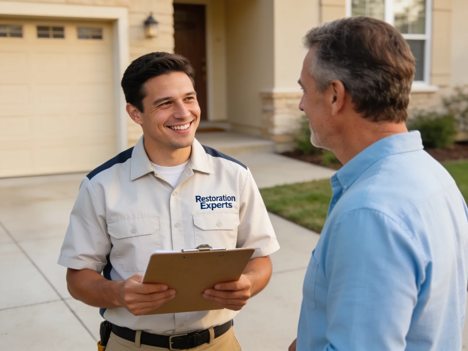Water Damage Cleanup Palo Verde, CA FAQs